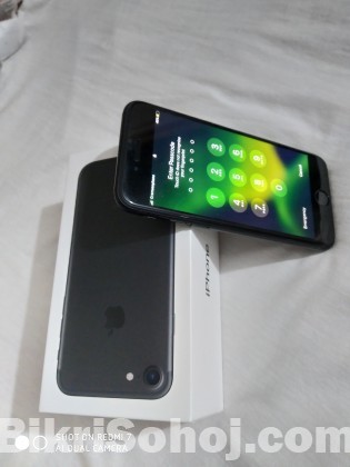 IPhone 7 32 gb Brand new
